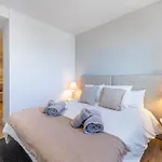 Luxury Apartment El Higueron West
